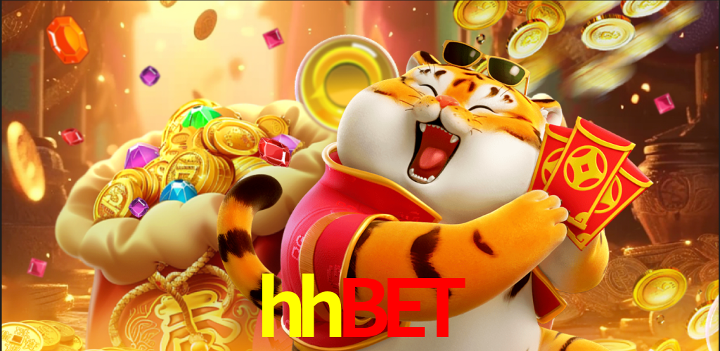 hhbet - App de Cassino, Prêmios Reais - hhbet.com