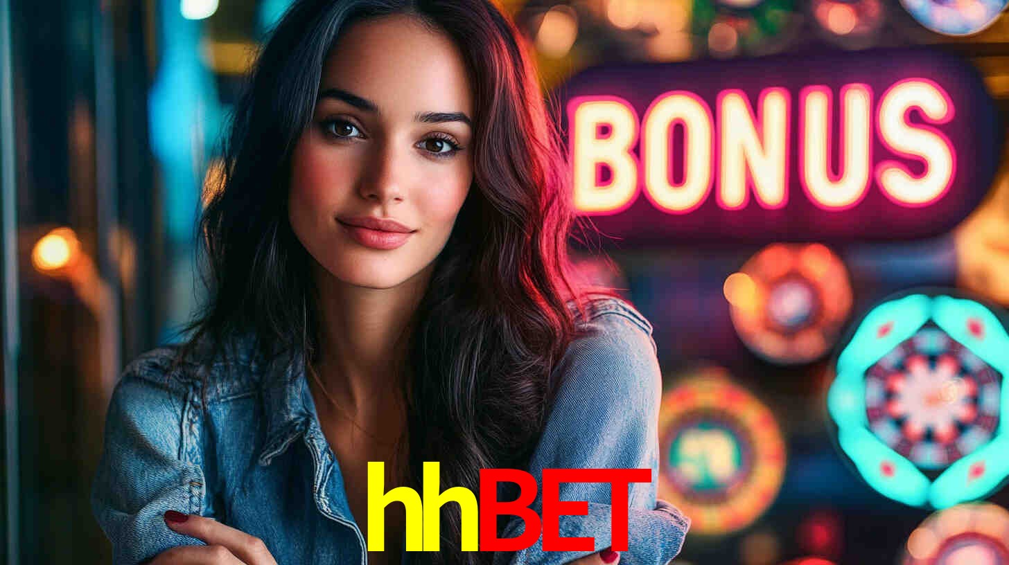hhbet: Seu Cassino Premiado com Pagamentos Rápidos