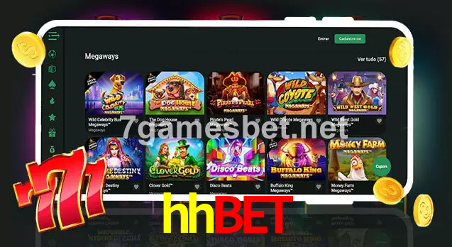 hhbet aplicativo