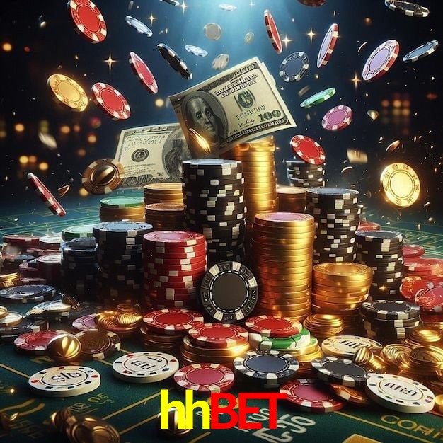 hhbet: Seu Especialista em Apostas Esportivas Brasileiras