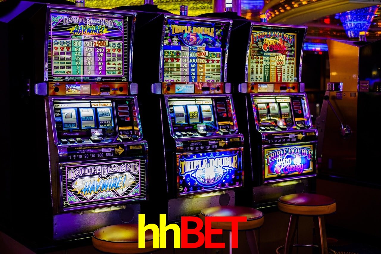 Apostas de Tênis hhbet