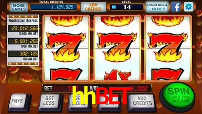 Explorando a Categoria de Eventos em Apostas na hhbet