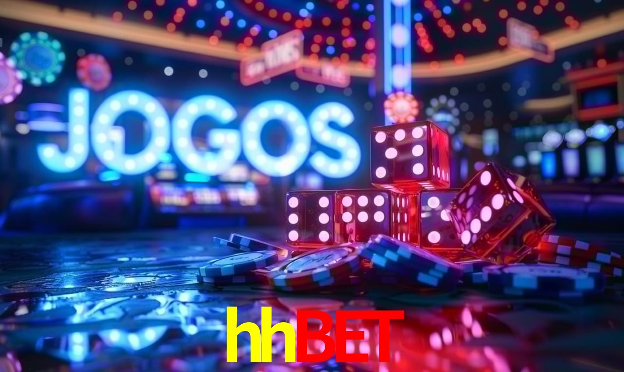 Bônus Diários hhbet