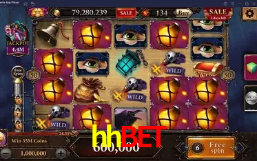 hhbet APP