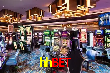 A Popularidade dos Caça-Níqueis no hhbet