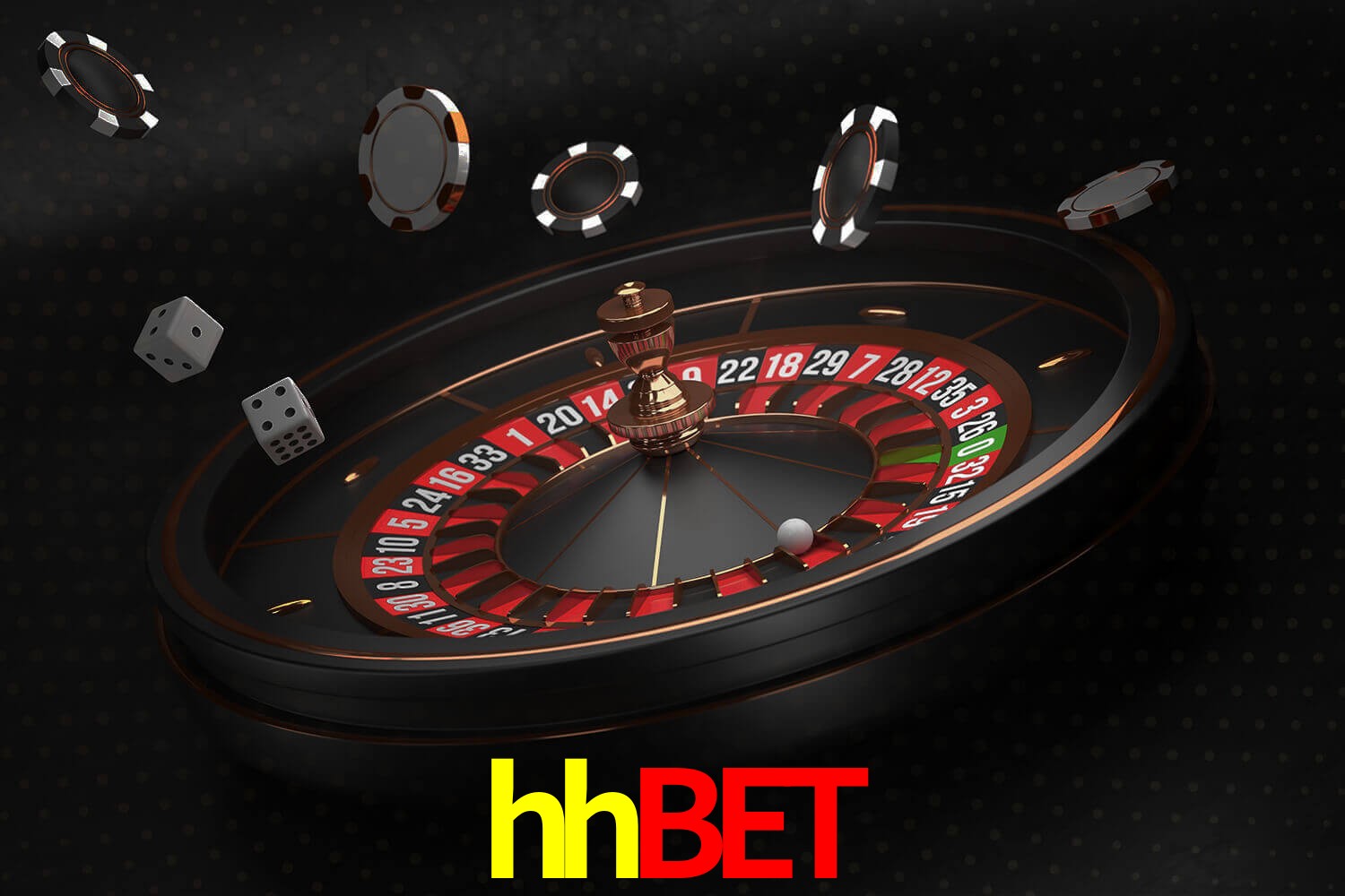 Live Casino hhbet
