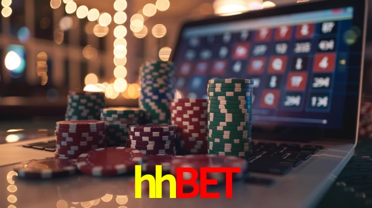 APP oficial da hhbet para mobile