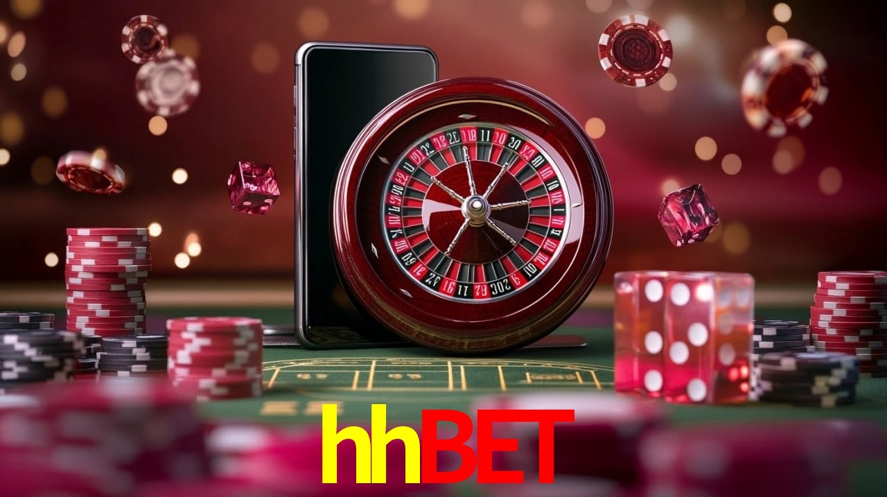 Account Benefits hhbet