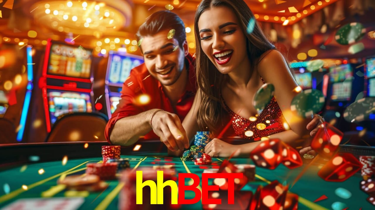 Especiais de Fim de Semana hhbet