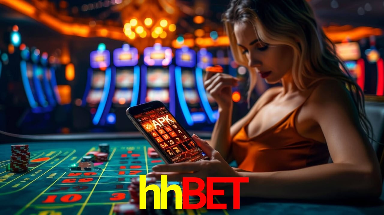 Game Providers hhbet