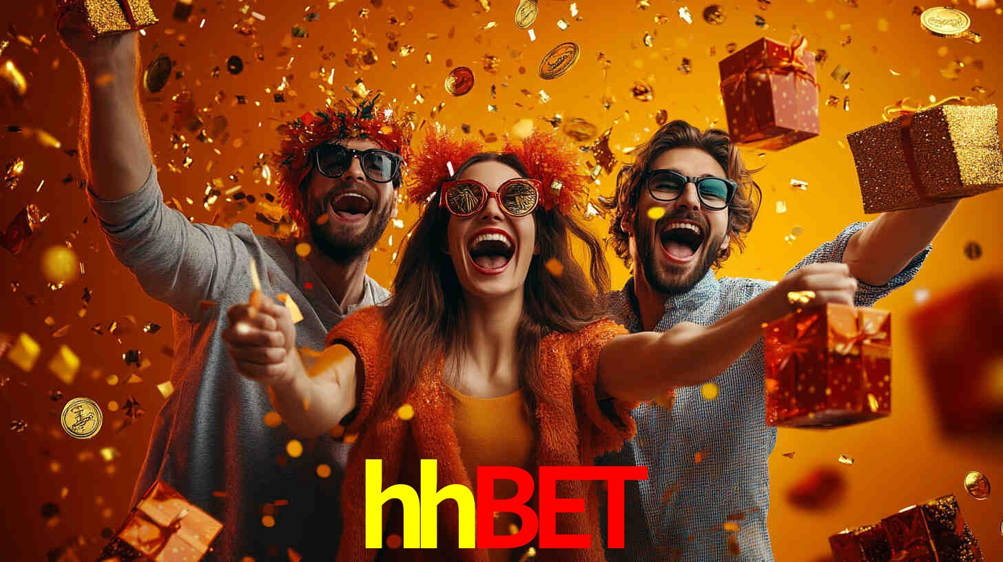 Daily Bonuses hhbet