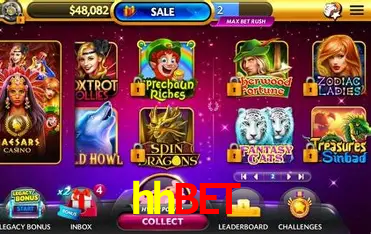Explorando a Categoria de Eventos em Apostas na hhbet