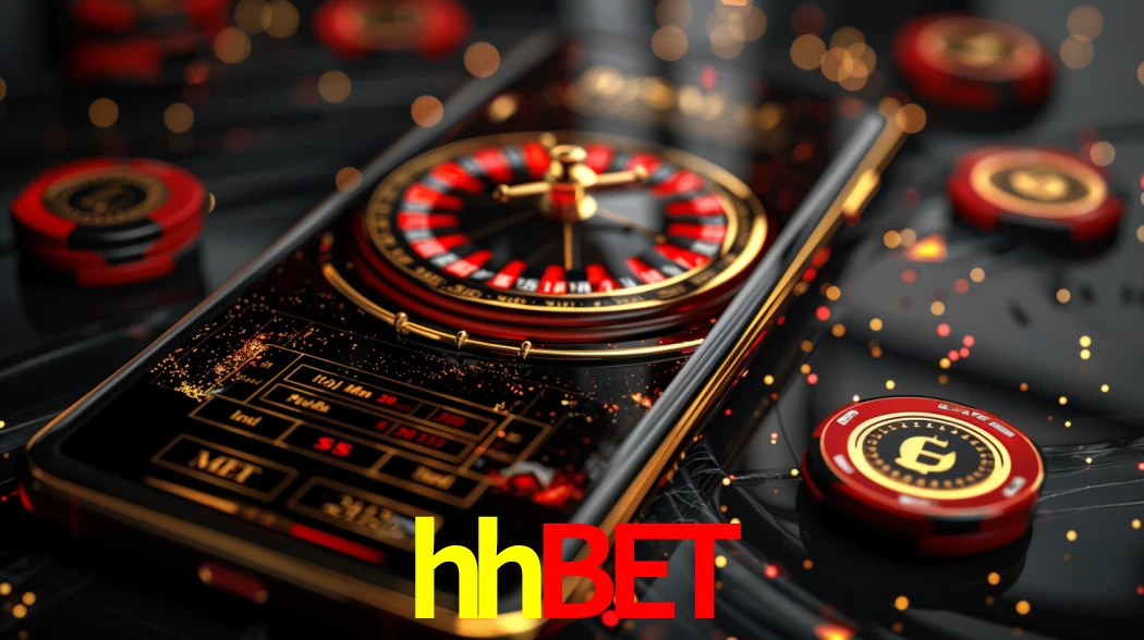 Responsive Design hhbet