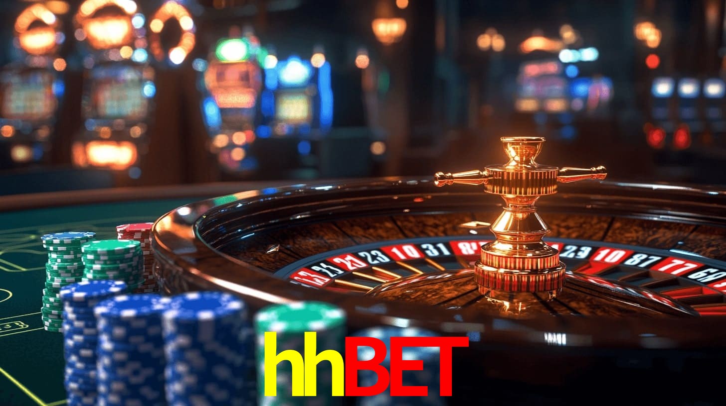 hhbet: Jogos de Caça-Níqueis-Altas Recompensas, Roleta-Velocidade, Blackjack-Desafios Máximos