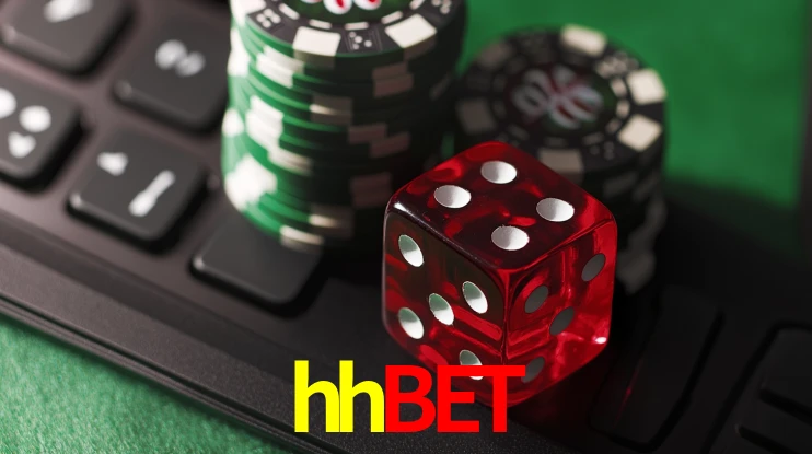 hhbet Plataforma - hhbet visual 1