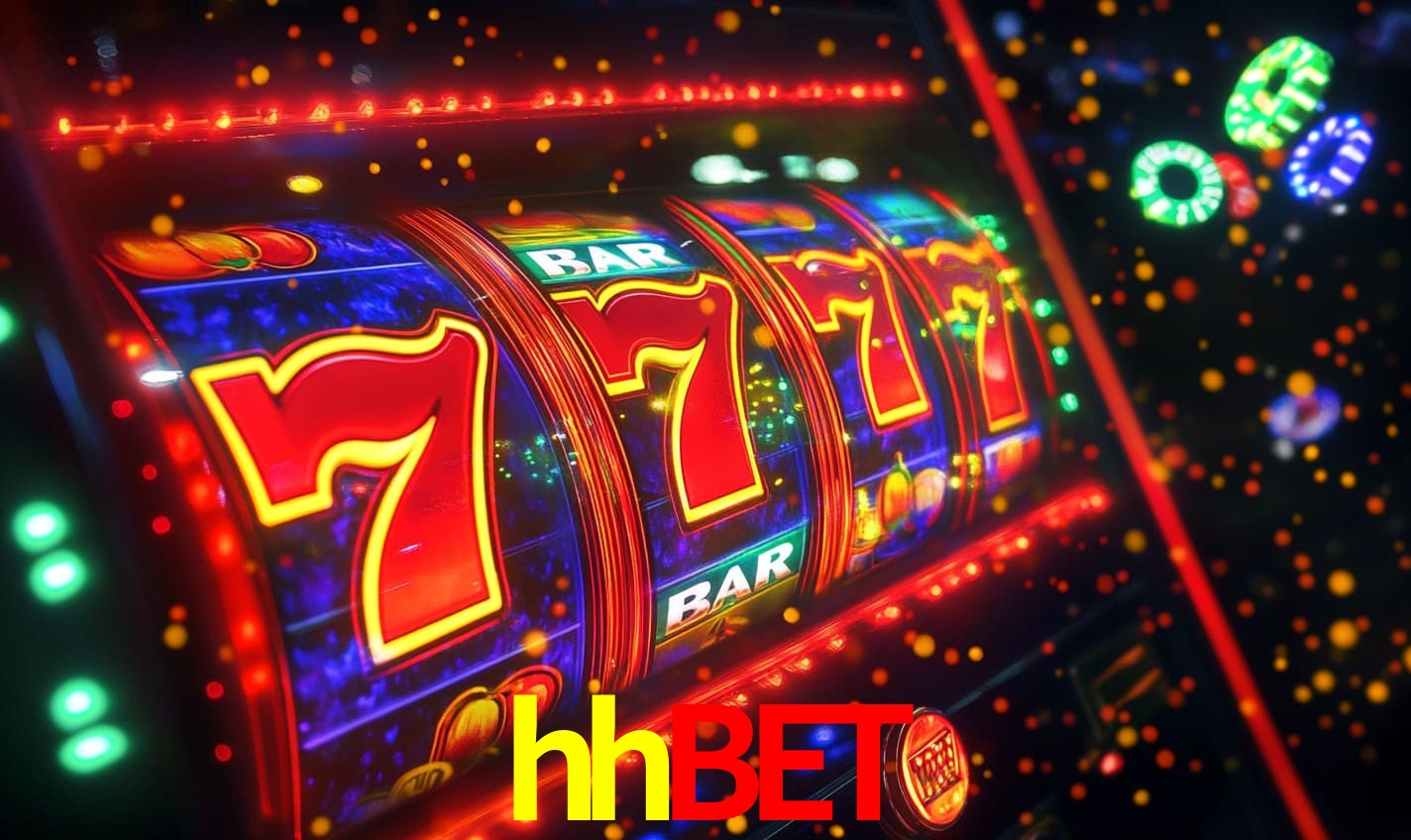 hhbet,hhbet.com