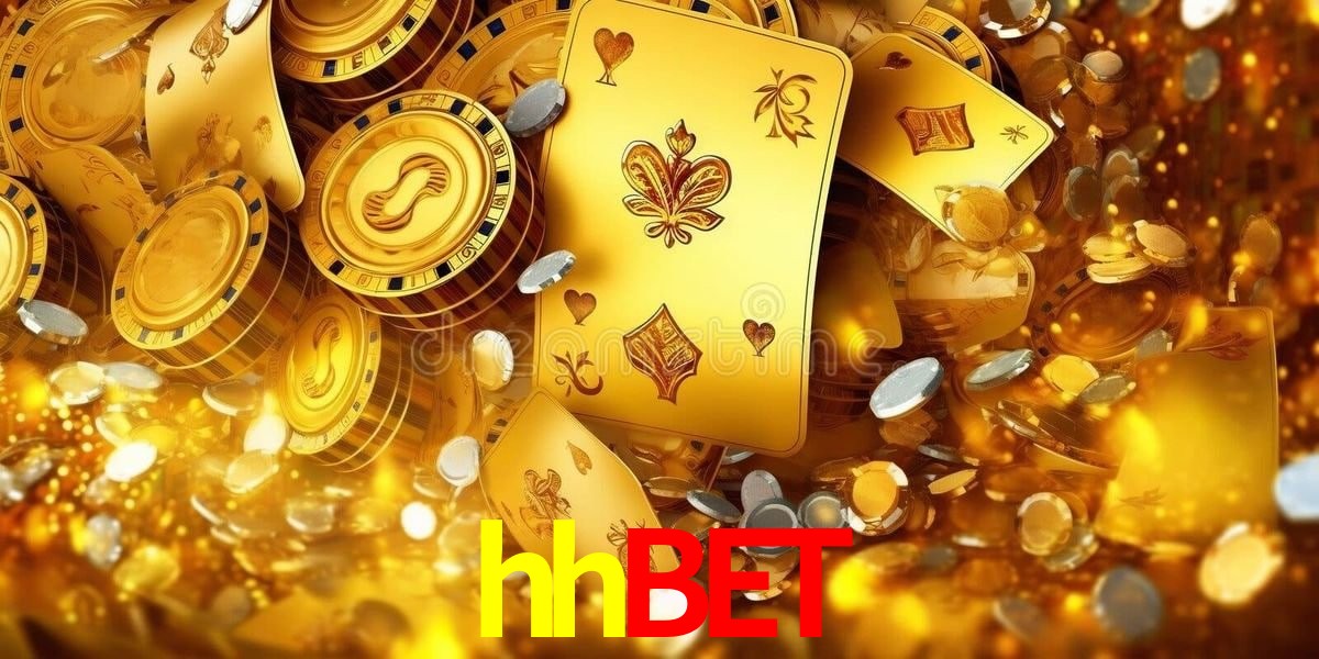 Desvendando o Mundo dos Jogos Virtuais na hhbet