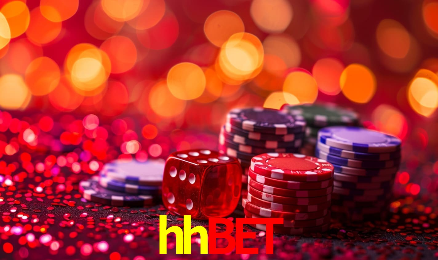Inovações de Jogos na hhbet: O Futuro das Experiências Interativas