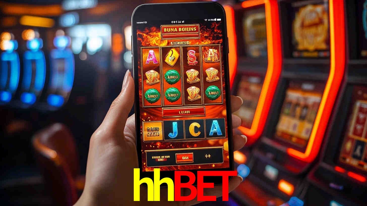 hhbet,hhbet.com