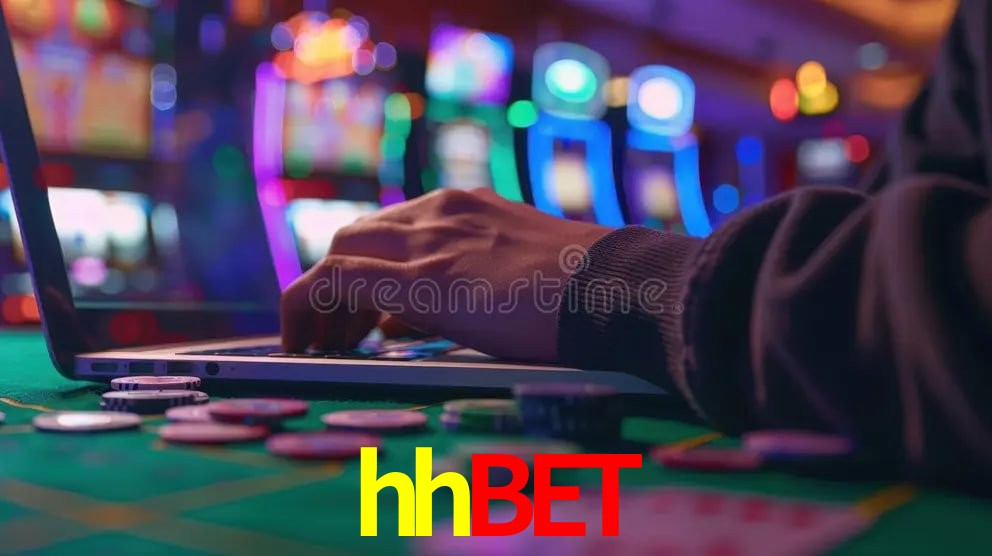 Interface Premium hhbet
