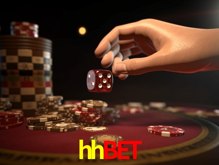 Recursos de Bônus hhbet
