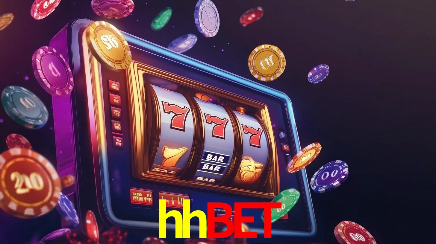 Roulette Table hhbet