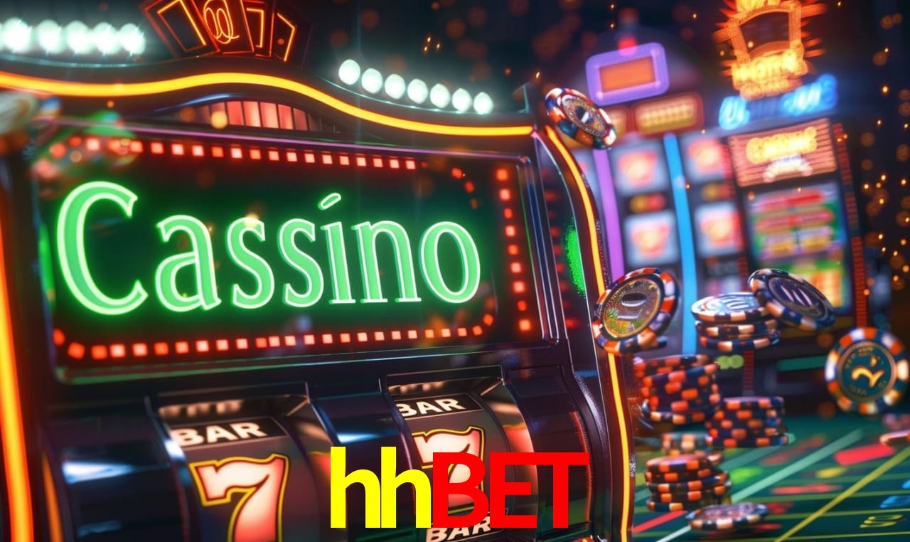 Provedores de Jogos hhbet