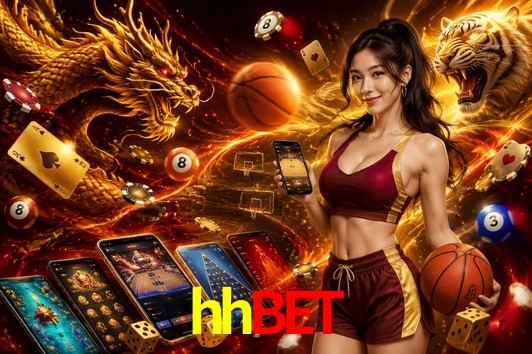 Slot Games hhbet