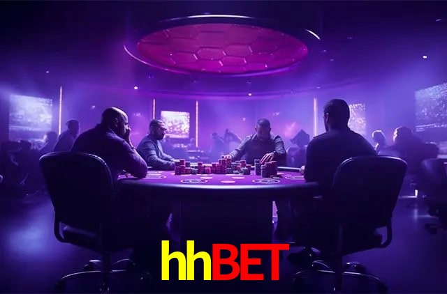 Estatísticas Esportivas hhbet