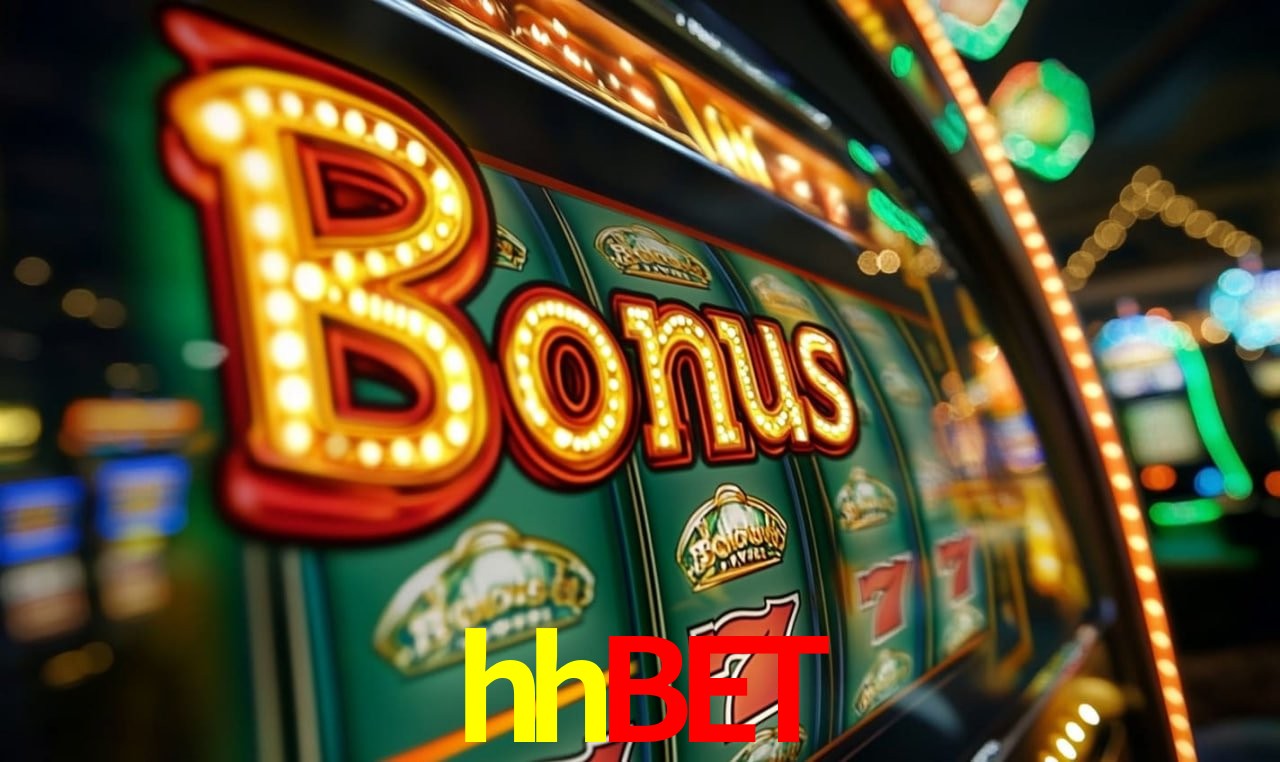 Promoção Relâmpago hhbet