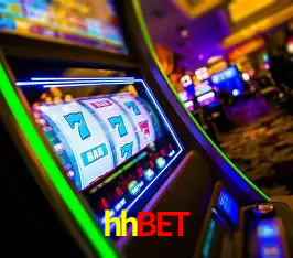 Desvendando o Mundo dos Jogos Virtuais na hhbet