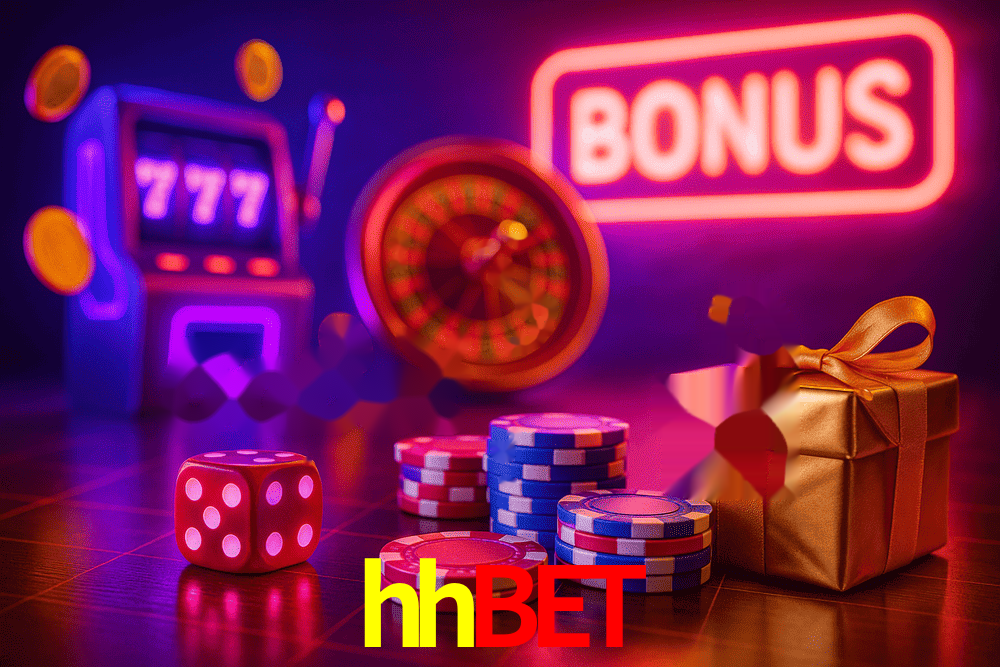 Apostas Esportivas na hhbet: Um Guia Completo