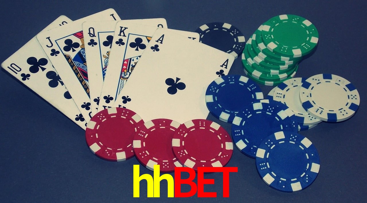 Game Providers hhbet