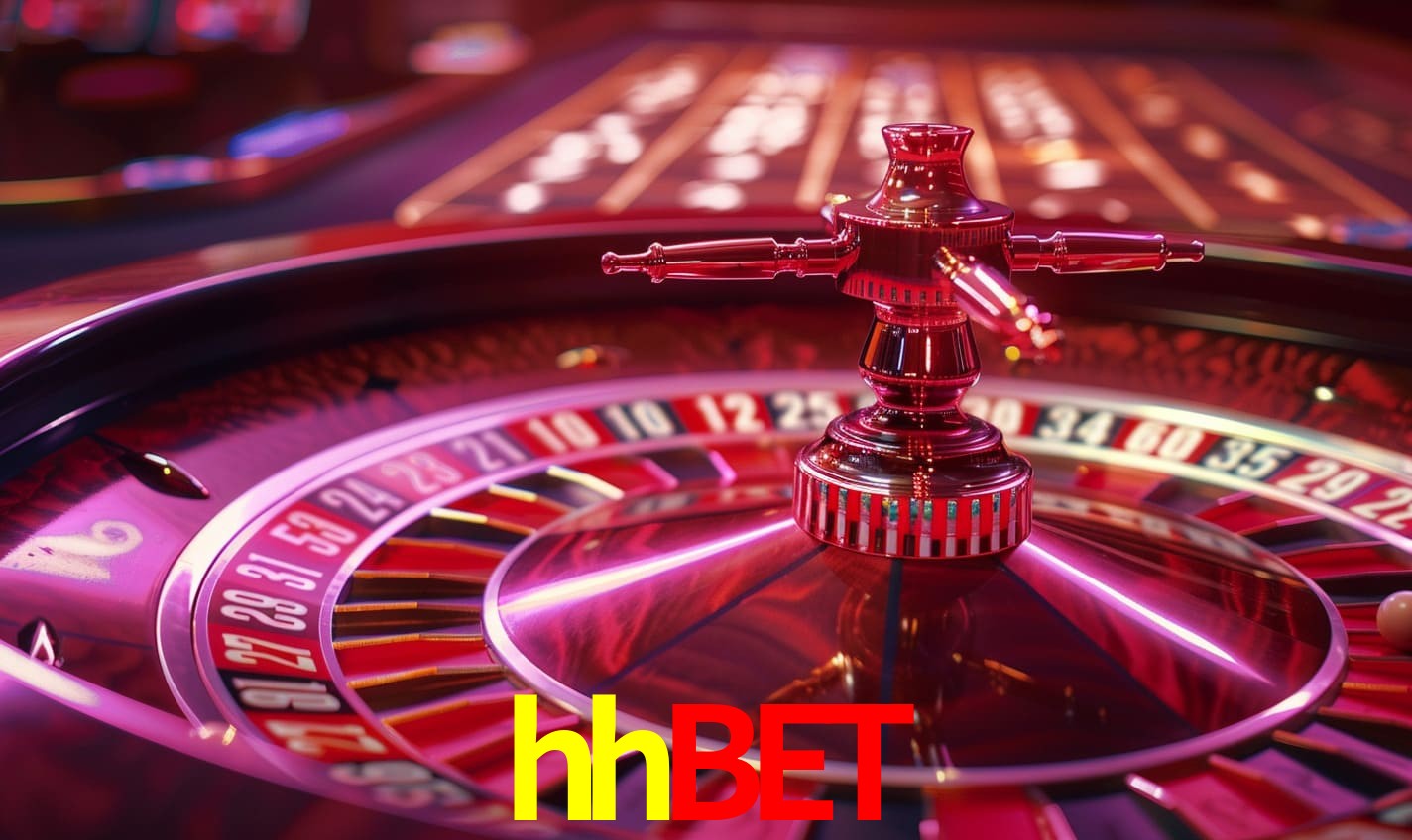 A Experiência Imersiva dos Cassinos Ao Vivo no hhbet