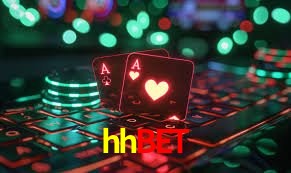Apostas de Futebol hhbet