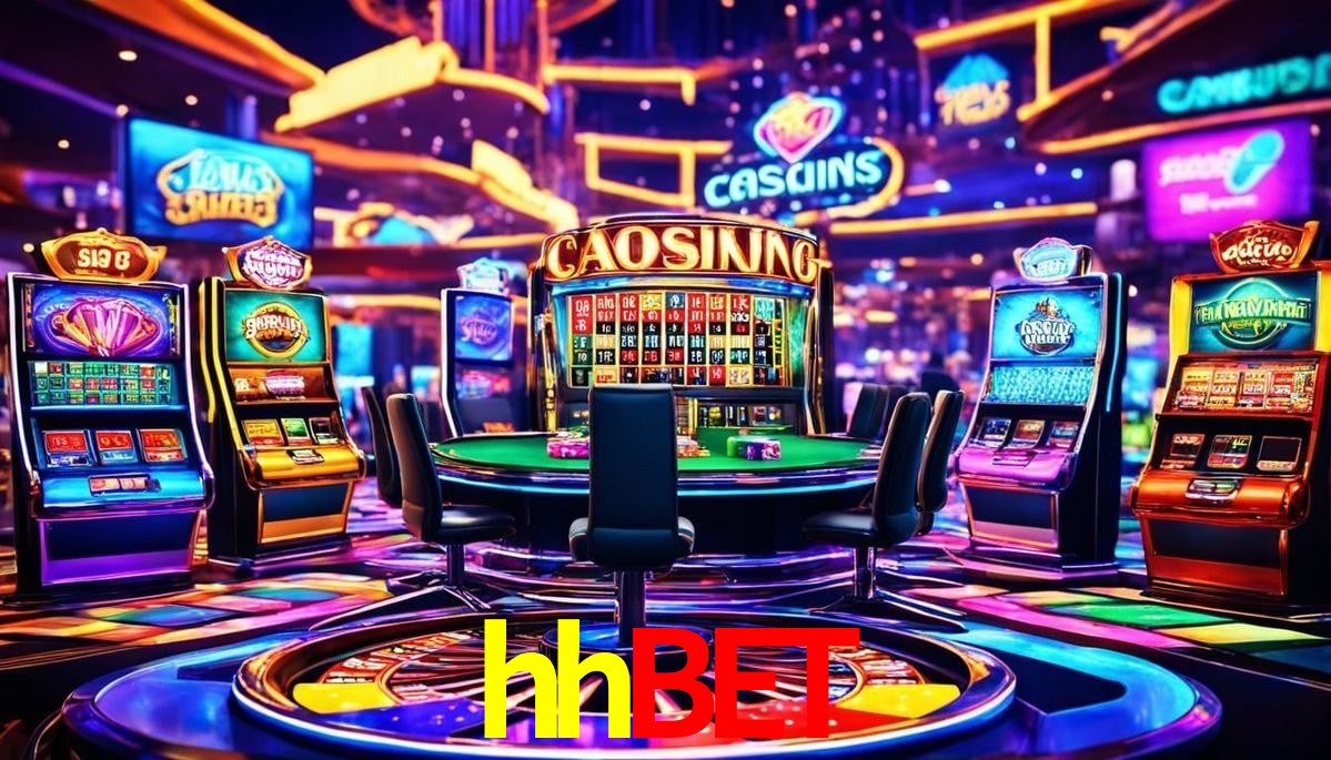 Apostas de Tênis hhbet