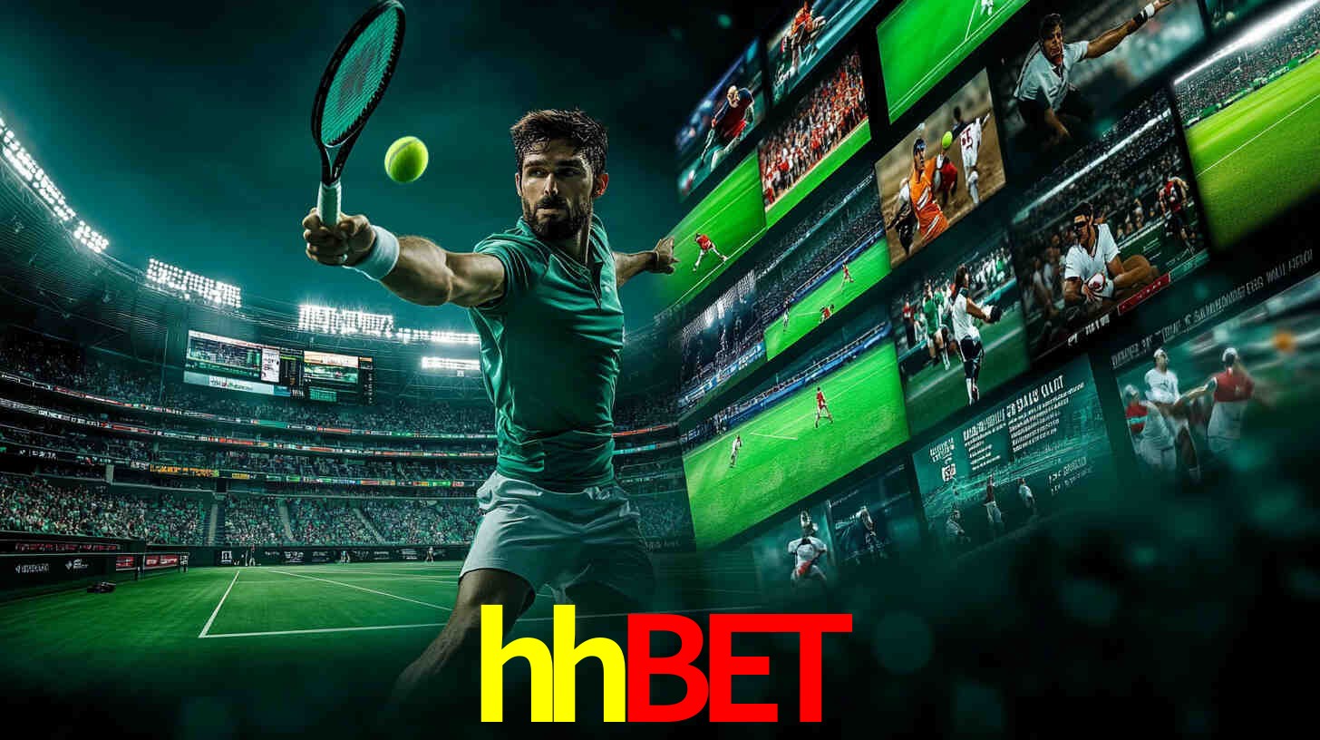 Descubra o Programa VIP da hhbet: Vantagens Exclusivas para Jogadores
