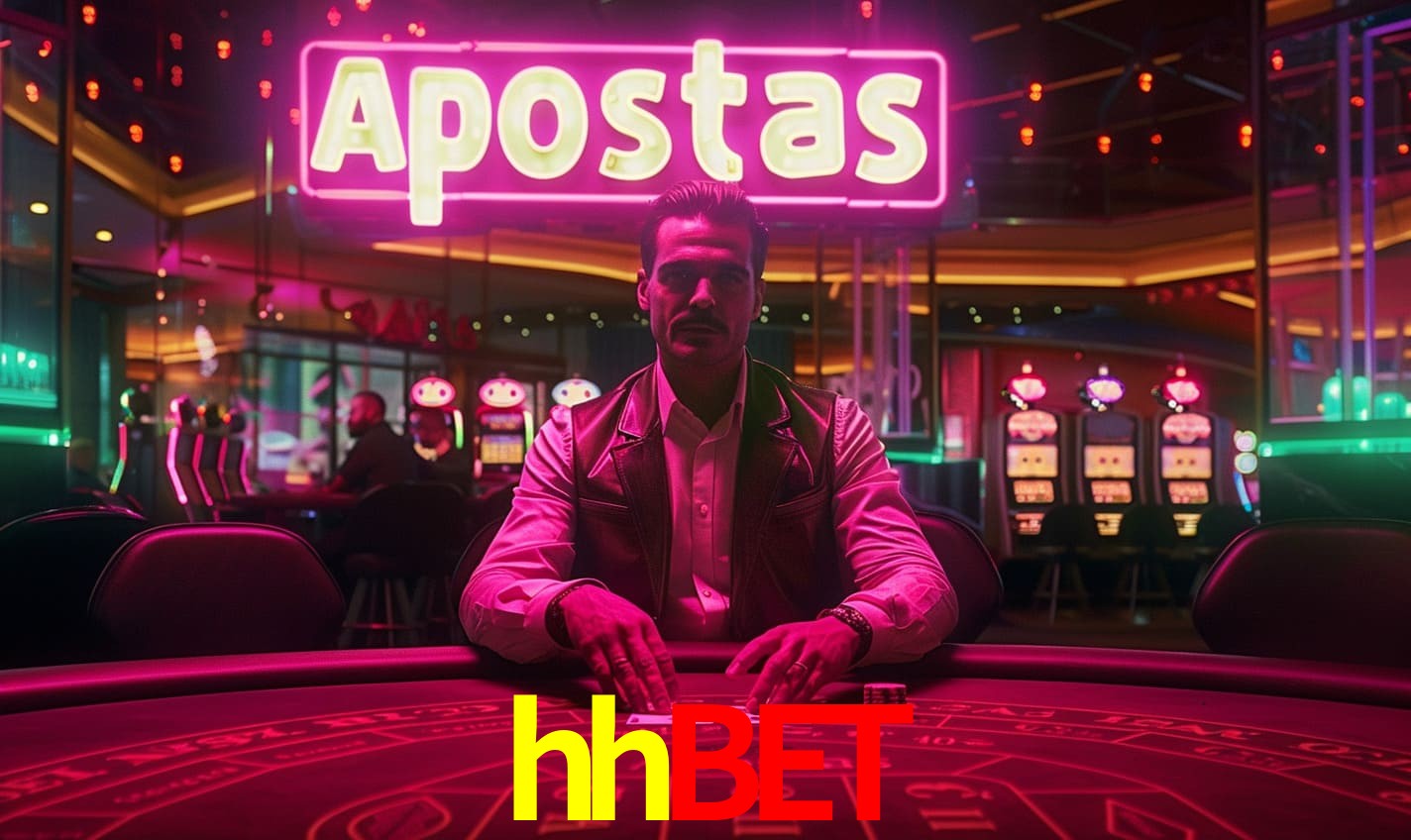 Descubra o Programa VIP da hhbet: Vantagens Exclusivas para Jogadores