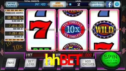 A Experiência Imersiva dos Cassinos Ao Vivo no hhbet
