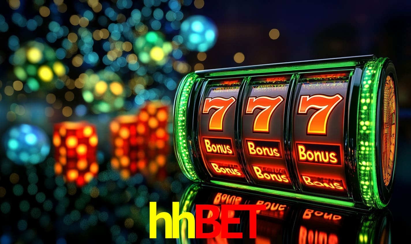 Jogos de Slot hhbet