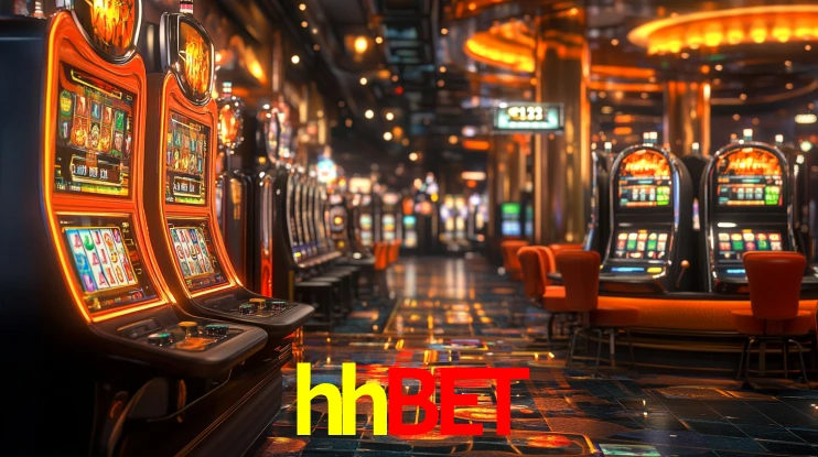 Premium Interface hhbet