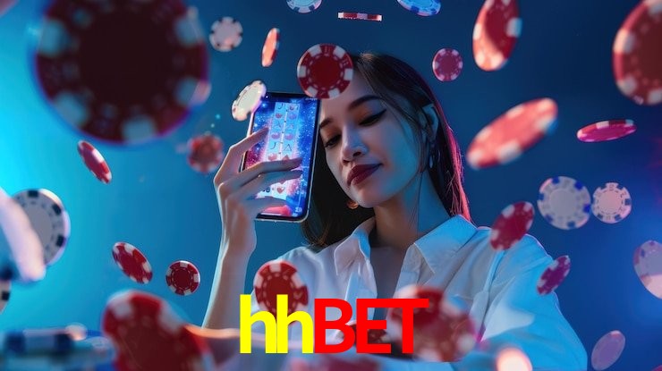 A Emoção da Loteria na hhbet: Uma Chance de Mudança de Vida