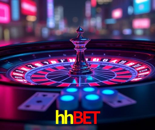 Explorando a Categoria de Eventos em Apostas na hhbet