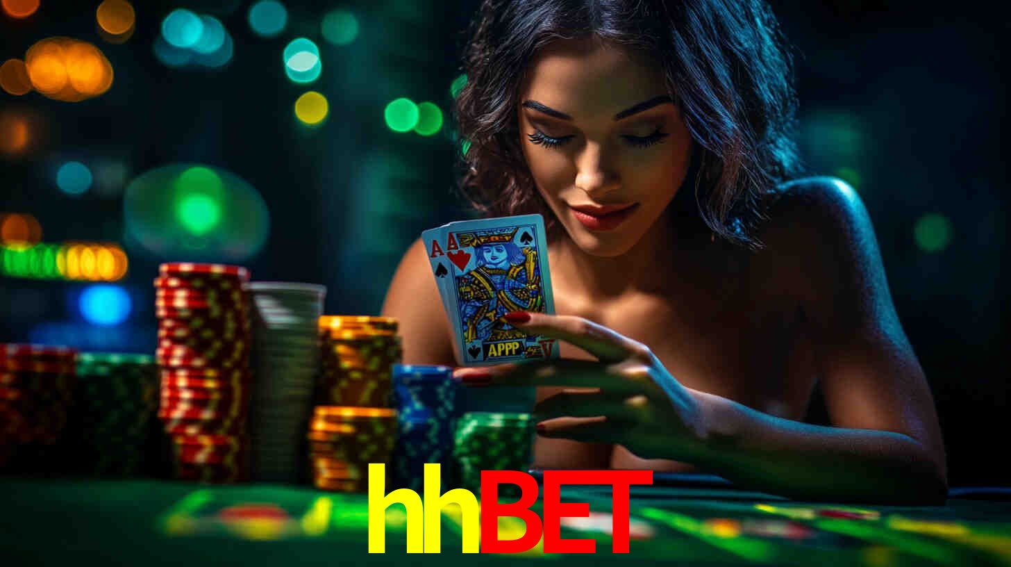 Explorando a Categoria de Eventos em Apostas na hhbet