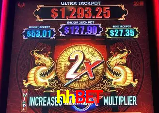 Descubra a Magia dos Jogos de Arcade no hhbet