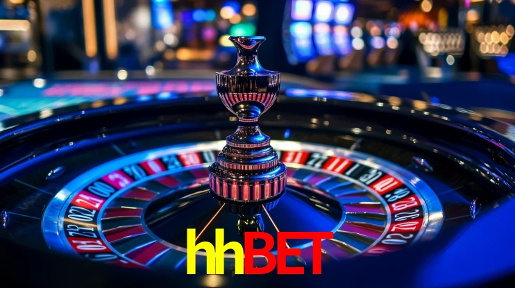 hhbet Bônus - hhbet visual 1
