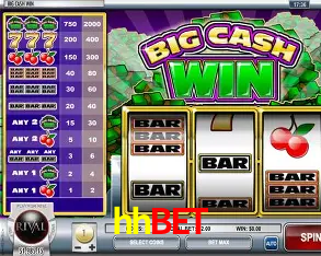 Descubra a Magia dos Jogos de Arcade no hhbet