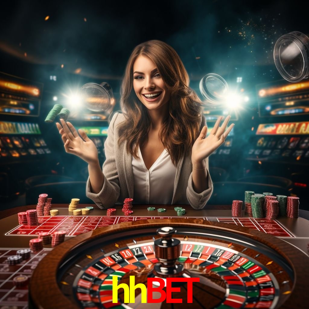 Ofertas Imperdíveis na hhbet: Promoções e Bônus Que Valem a Pena