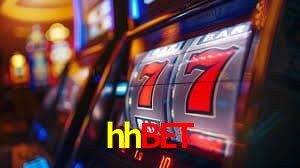 Casino Ao Vivo hhbet