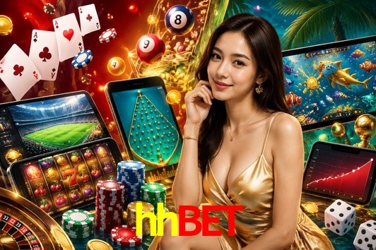Football Betting hhbet
